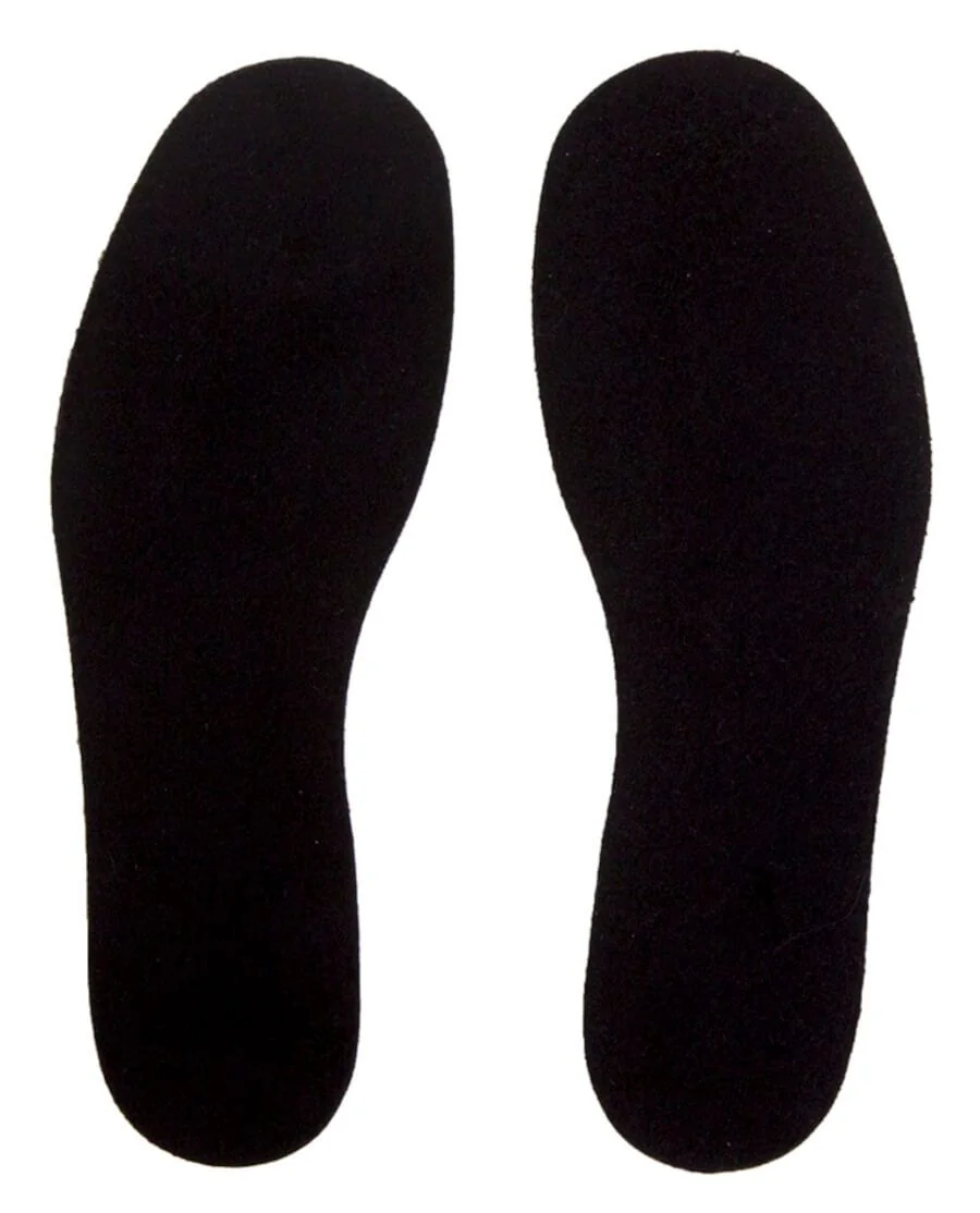 Filtsål fra Back on Track