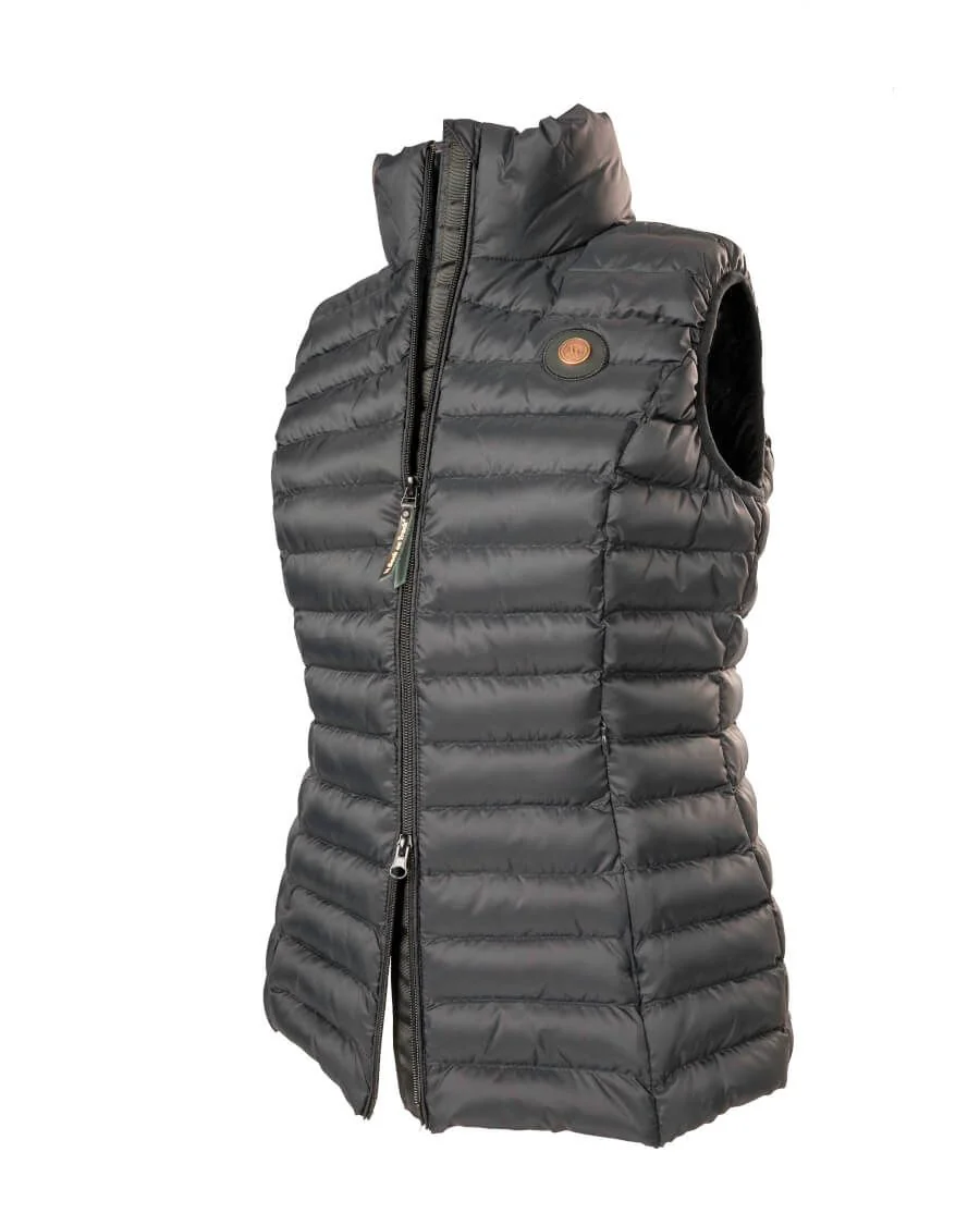 Luna Vest fra Back on Track