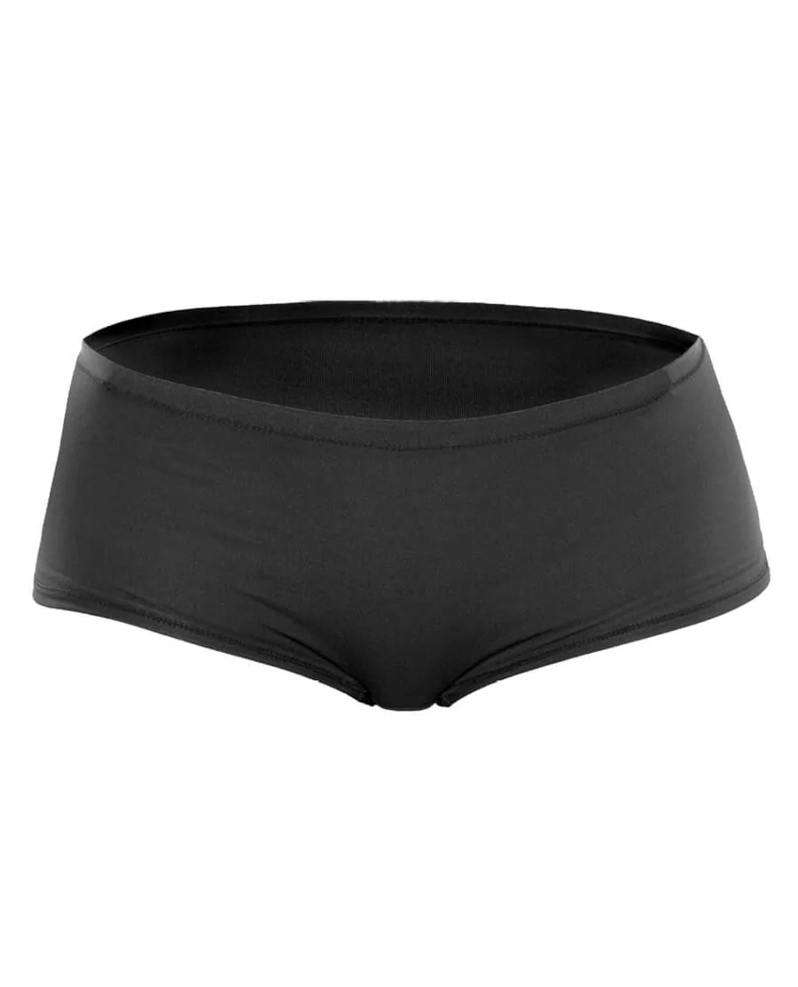 Carol Trusser fra Back on Track