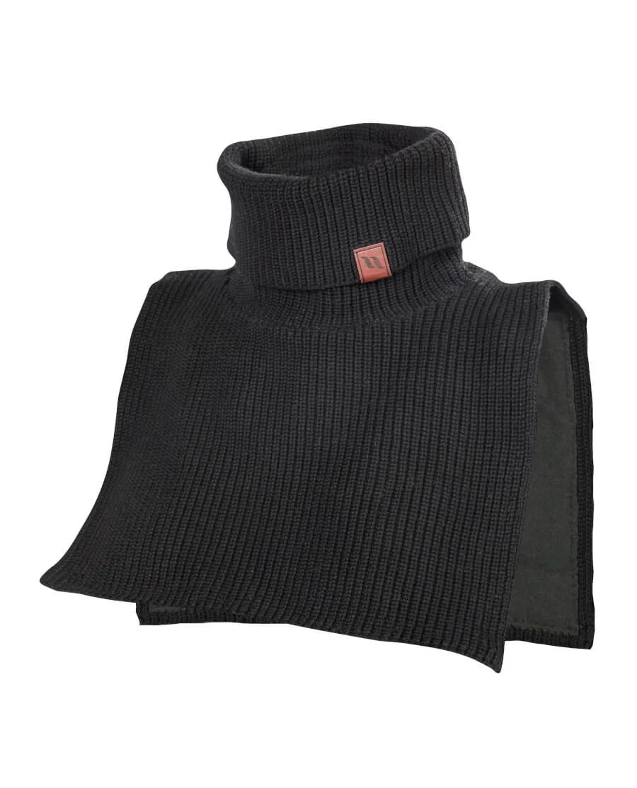 Blair Halsedisse fra Back on Track