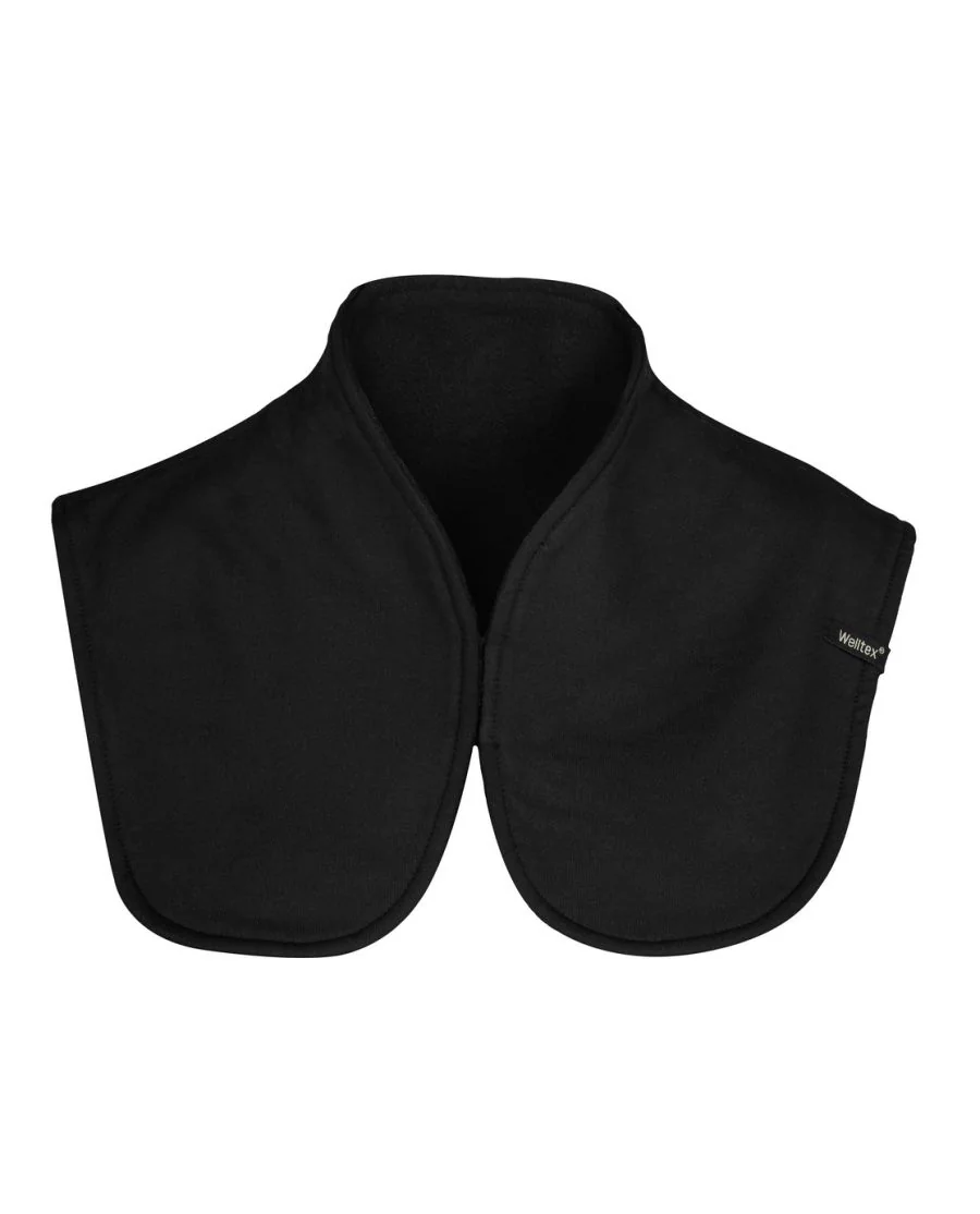 Amethyst nakkevarmer