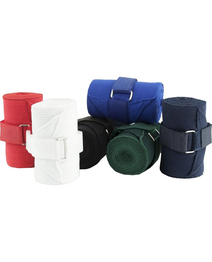 Finntack Elastik Bandager