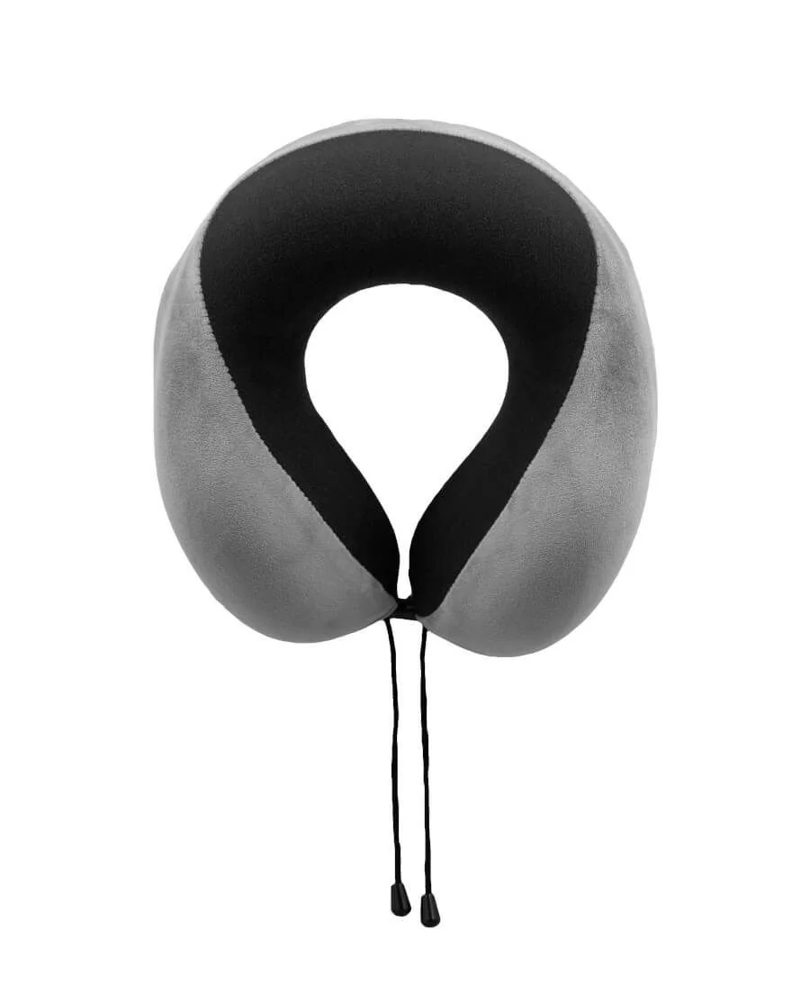 Rejsepude fra Back on Track grå