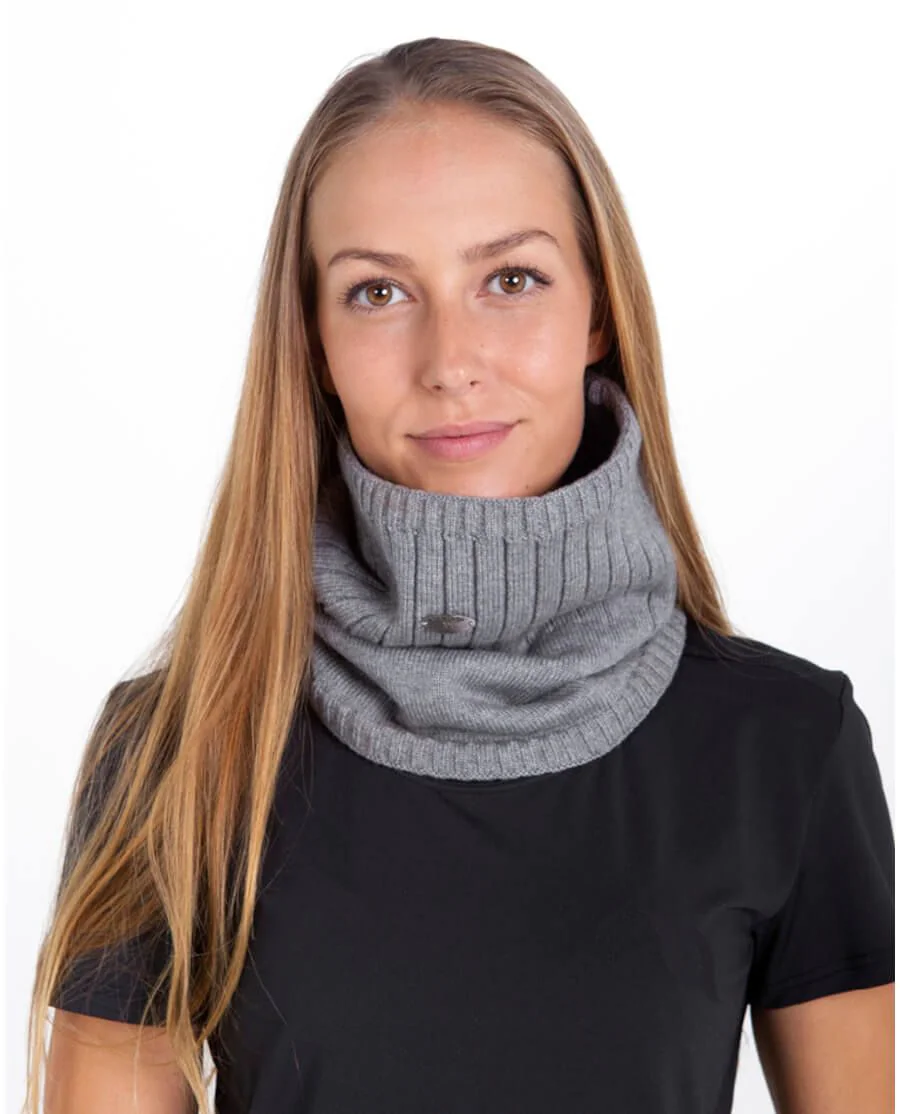 Devon Loop Halstørklæde fra Back on Track