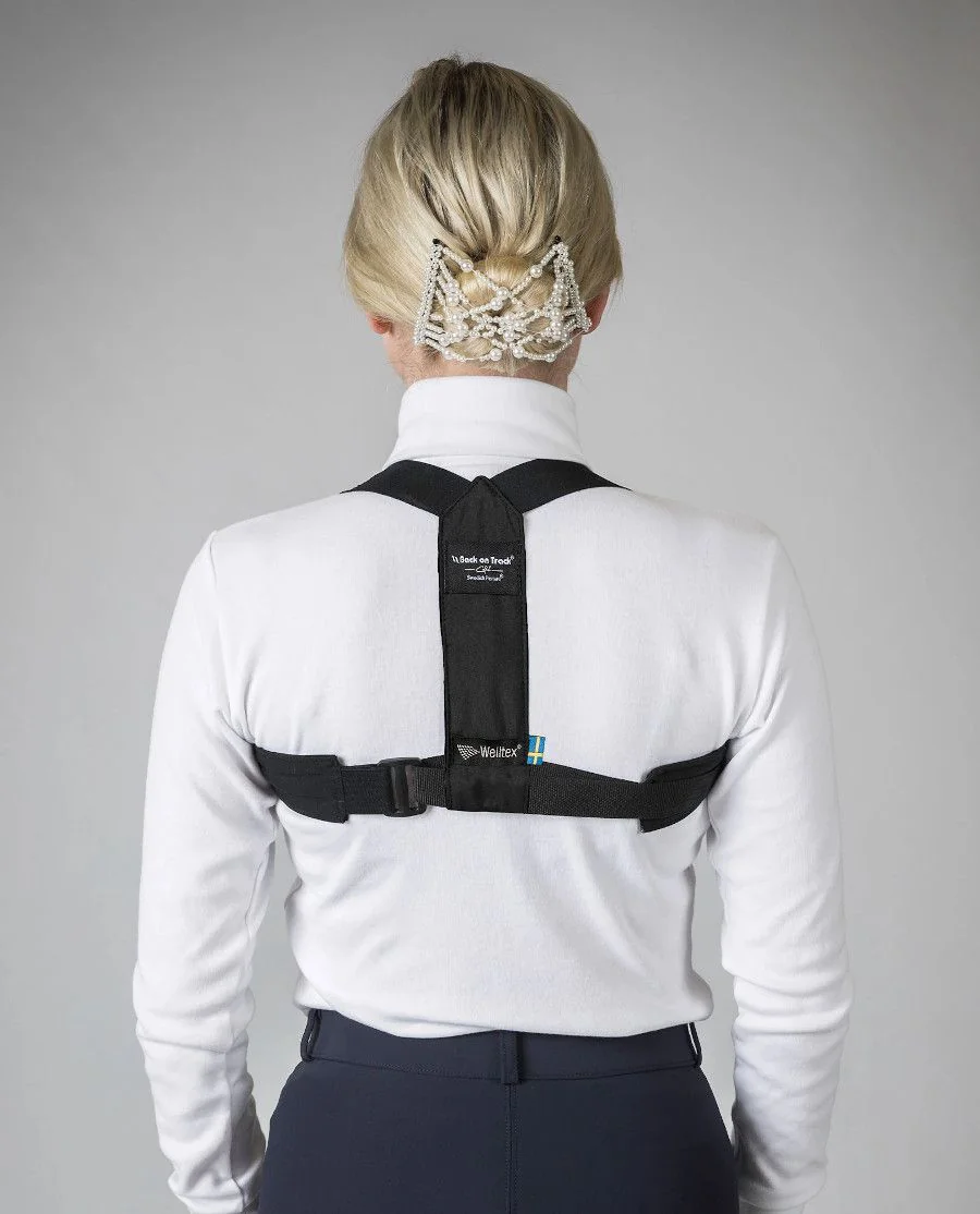 Holdnings-strop fra Back on Track