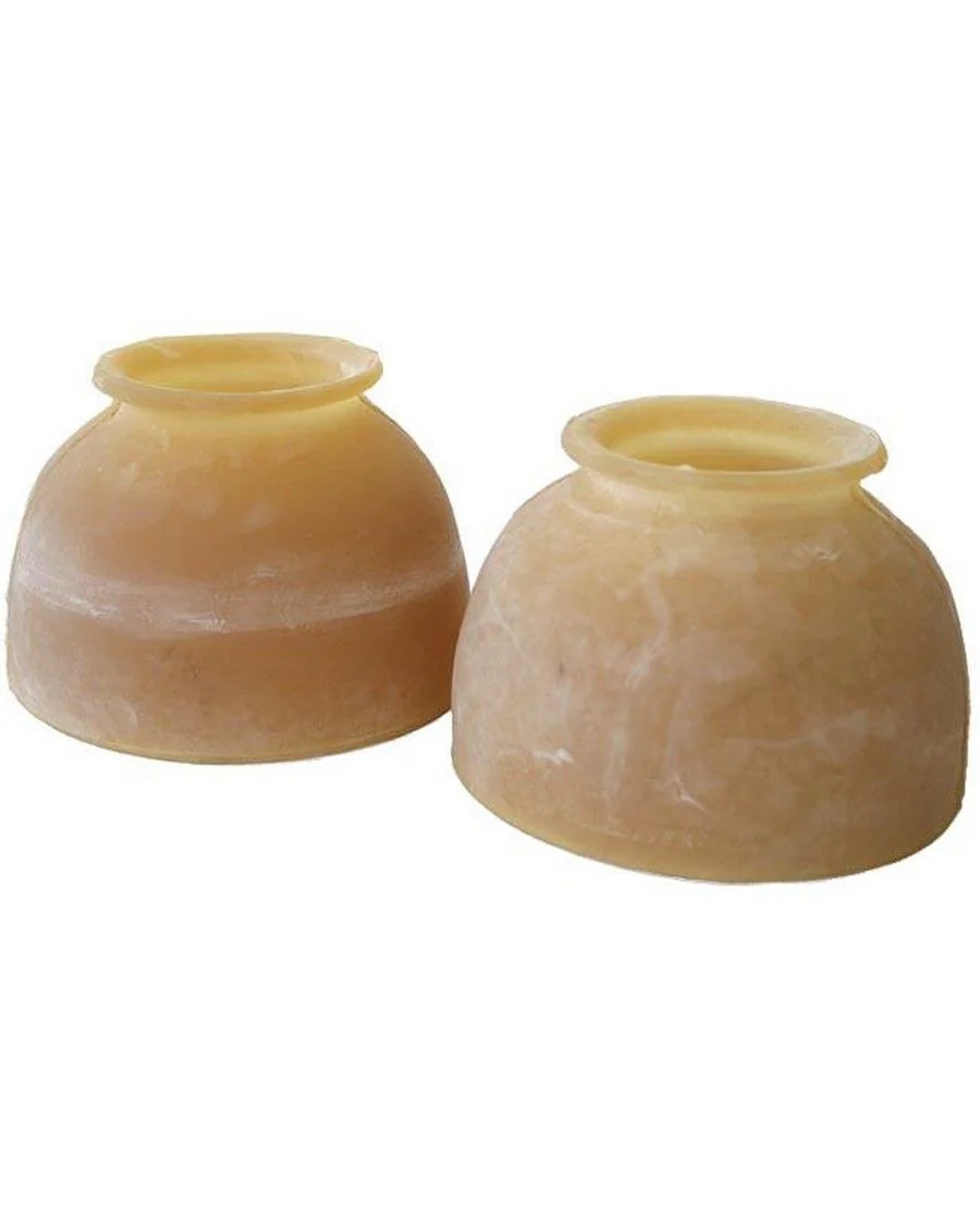 Finn Tack Boots Tunge.