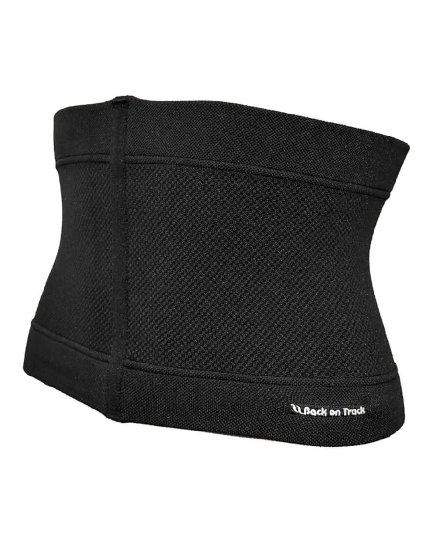 Physio Rygbælte fra back on track 