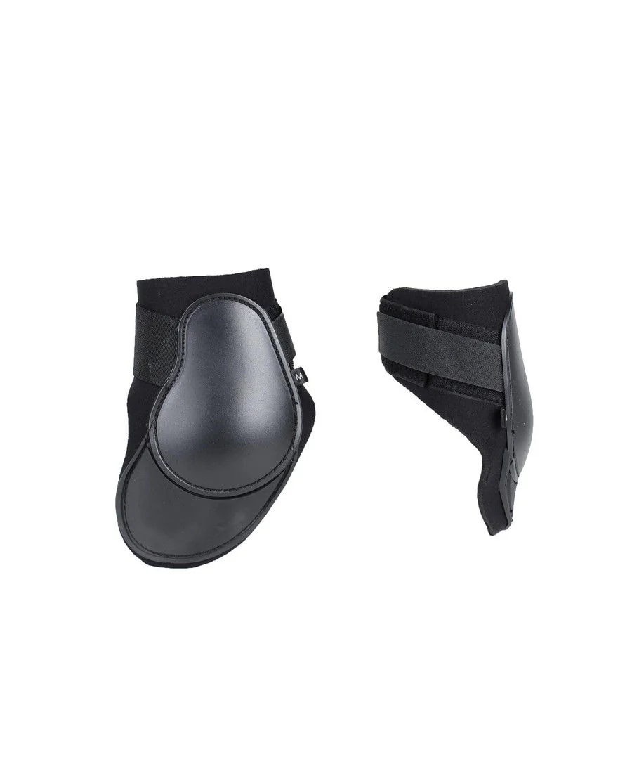 Finn Tack Stryge gamacher med flap.