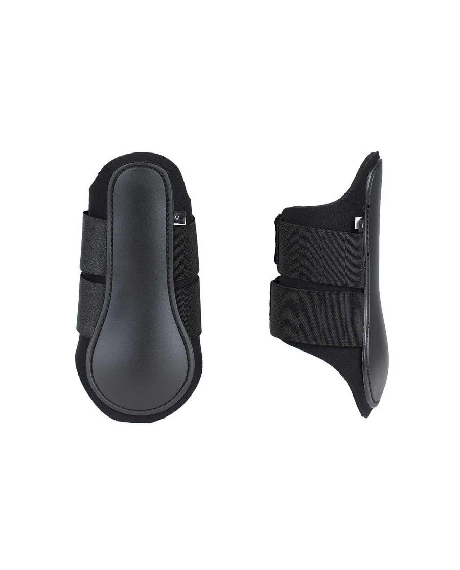 Finn Tack Forbens Gamacher.