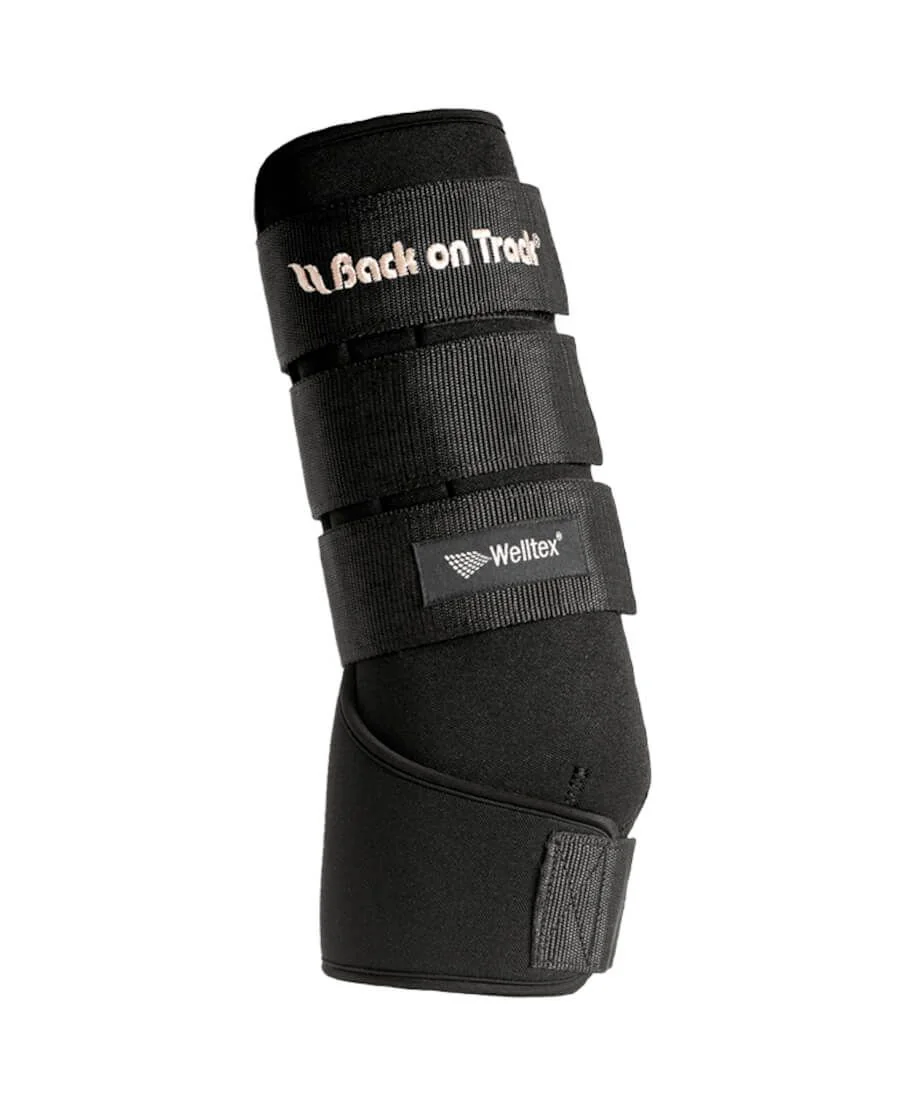 Yderdel til Staldbandage Royal fra Back on Track