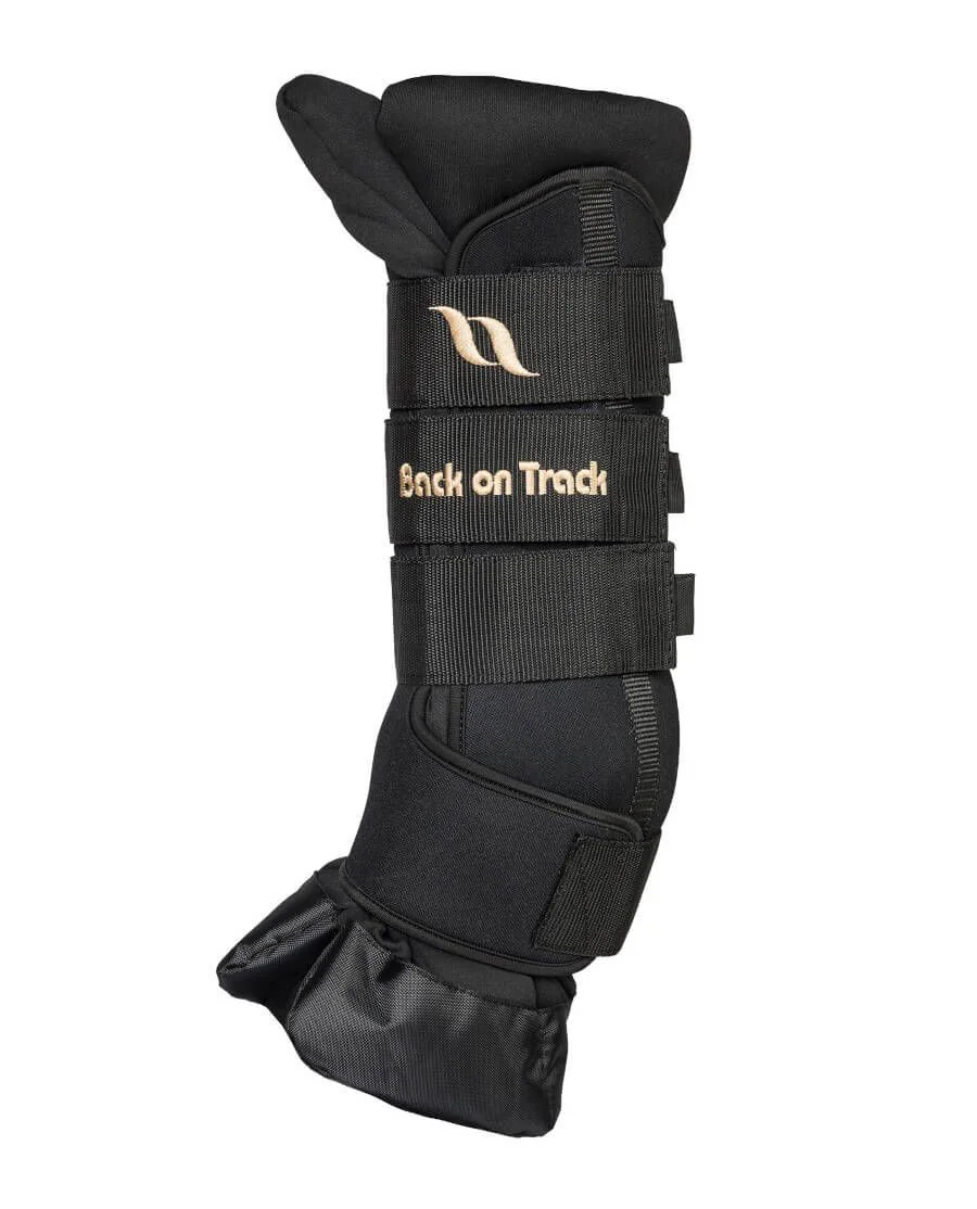 Staldbandage Royal Deluxe fra Back on Track