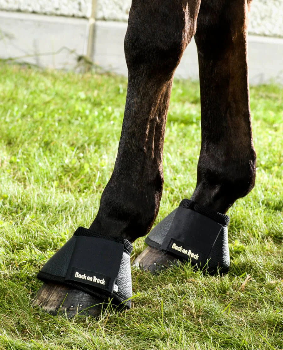 Klokker (boots) fra Back on Track