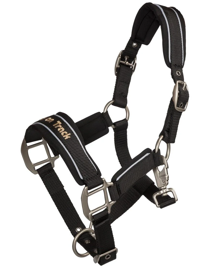 Werano grime reflex fra Back on Track