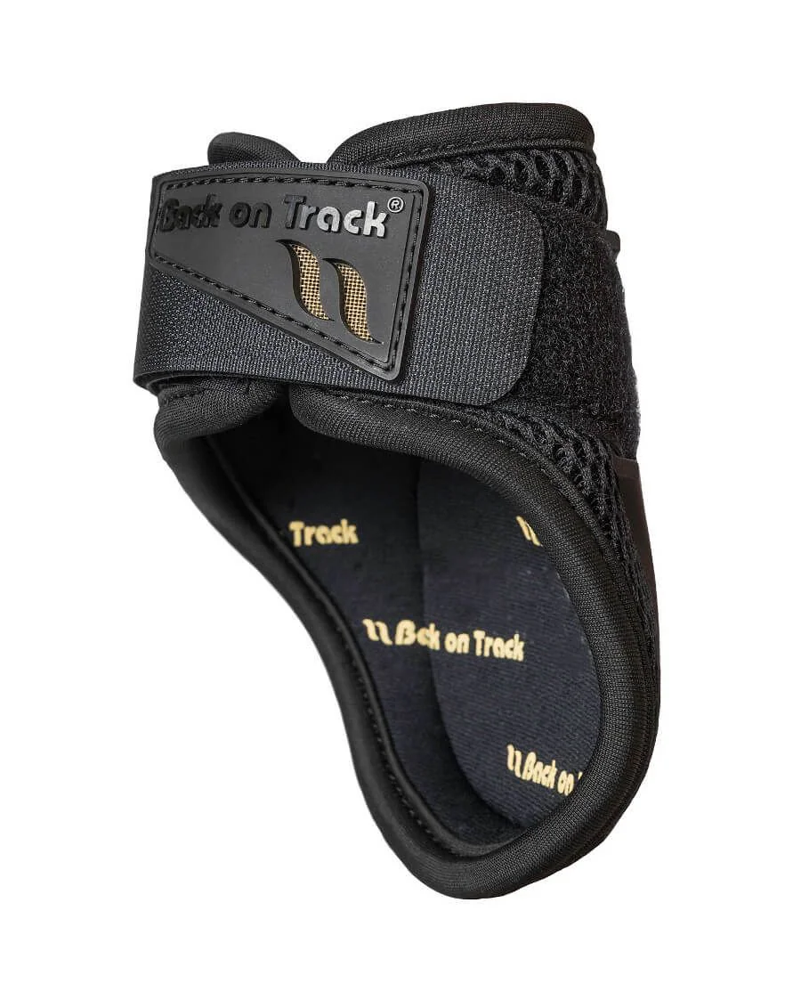Airflow Light Fetlock, Black