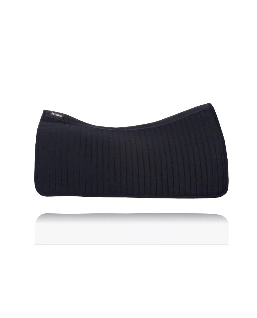 Western pad fra Back on Track