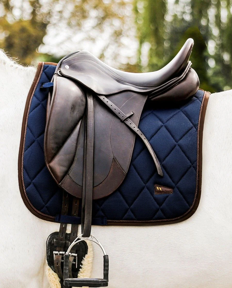 Airflow Dressurunderlag fra Back on Track