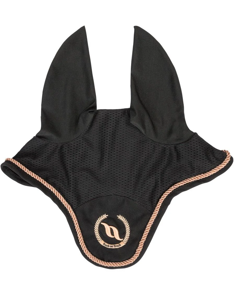 Haze Collection Hut fra Back on Track - Black