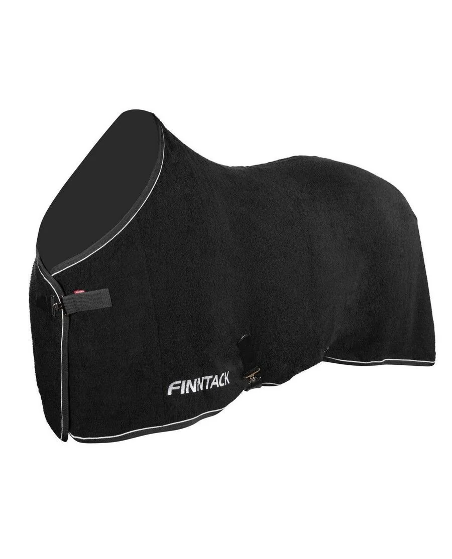 Finntack Håndklædedækken.