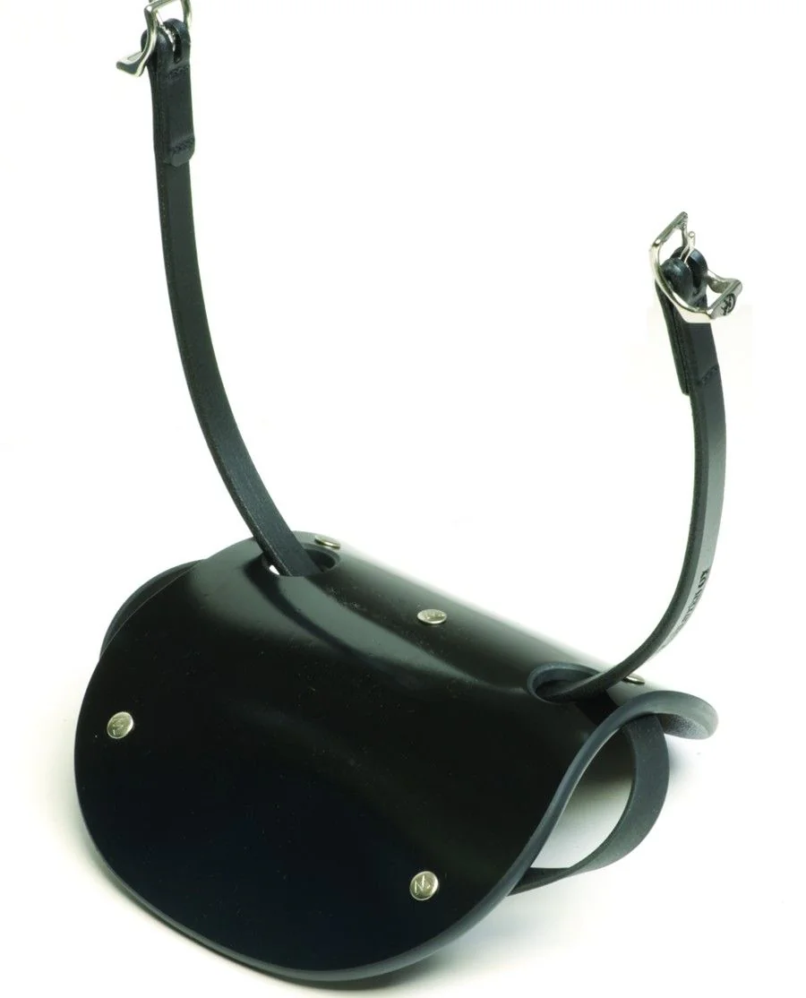 Wahlsten Pulleplade.