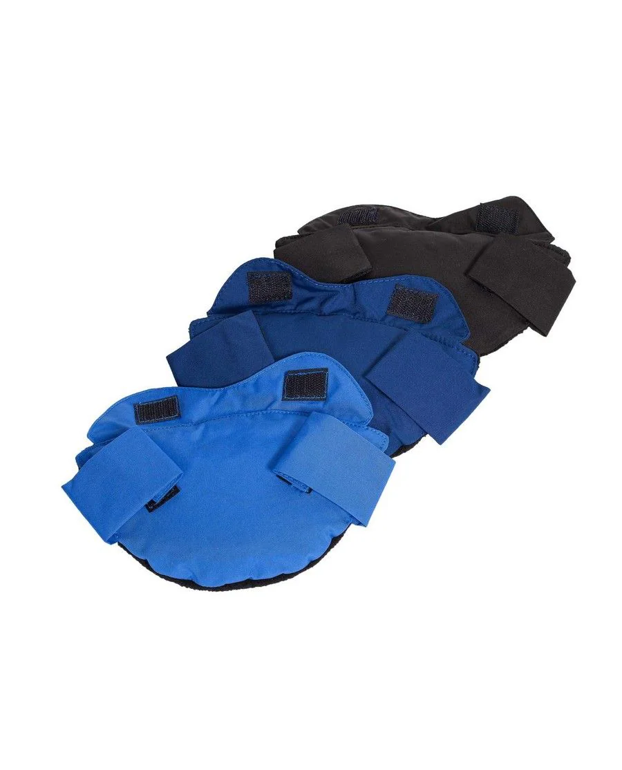 Finntack Ørevarmere