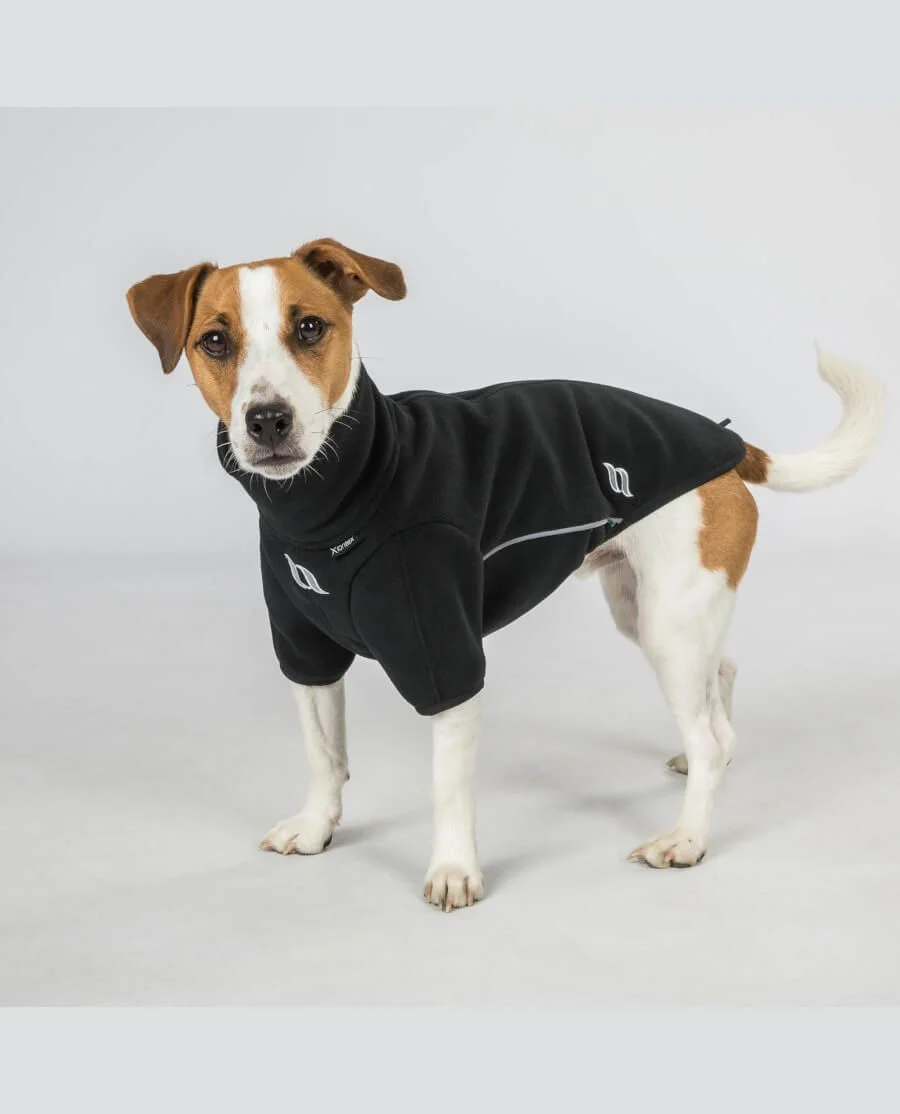 Back on Track Cassie Fleecetrøje til hund