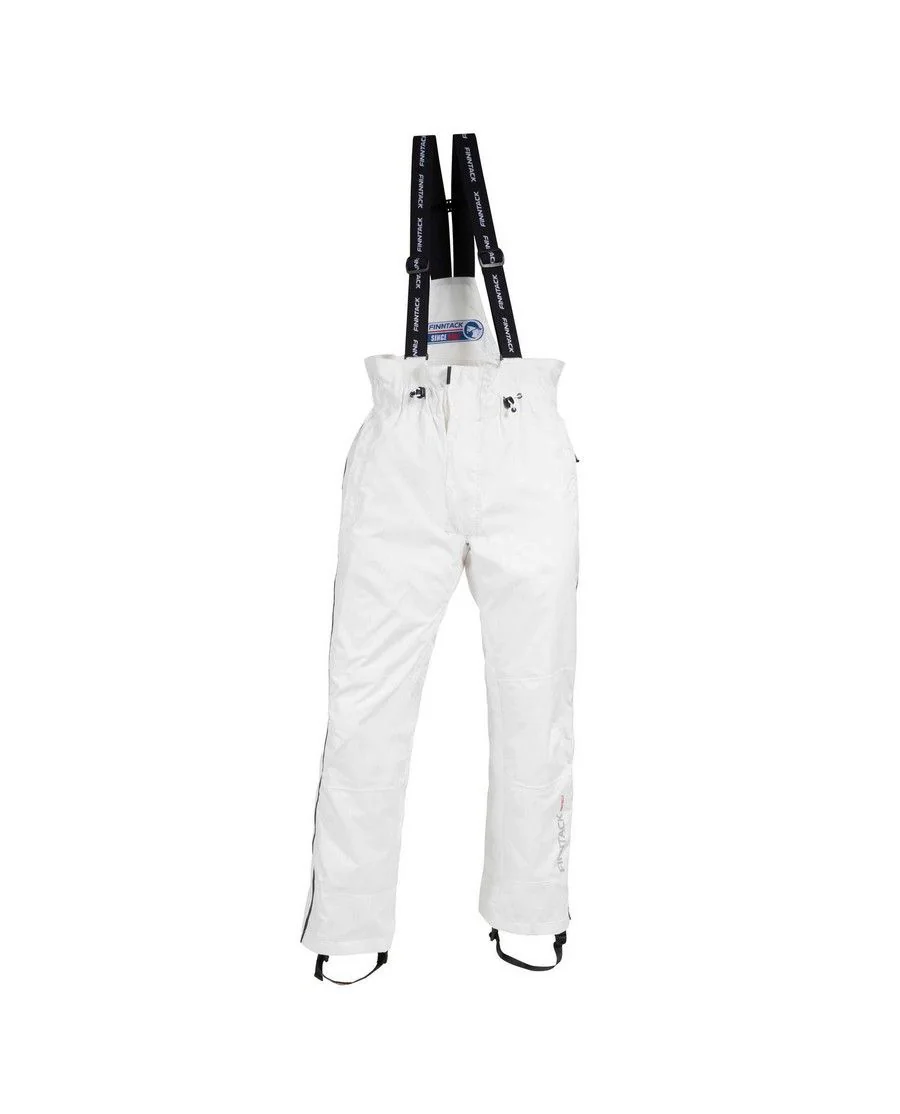  Finntack All Weather Racing Bukser
