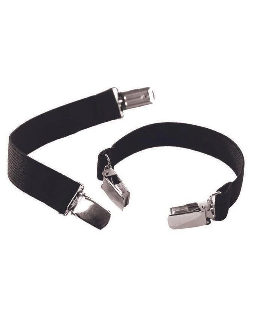 Finntack Clips til bukser