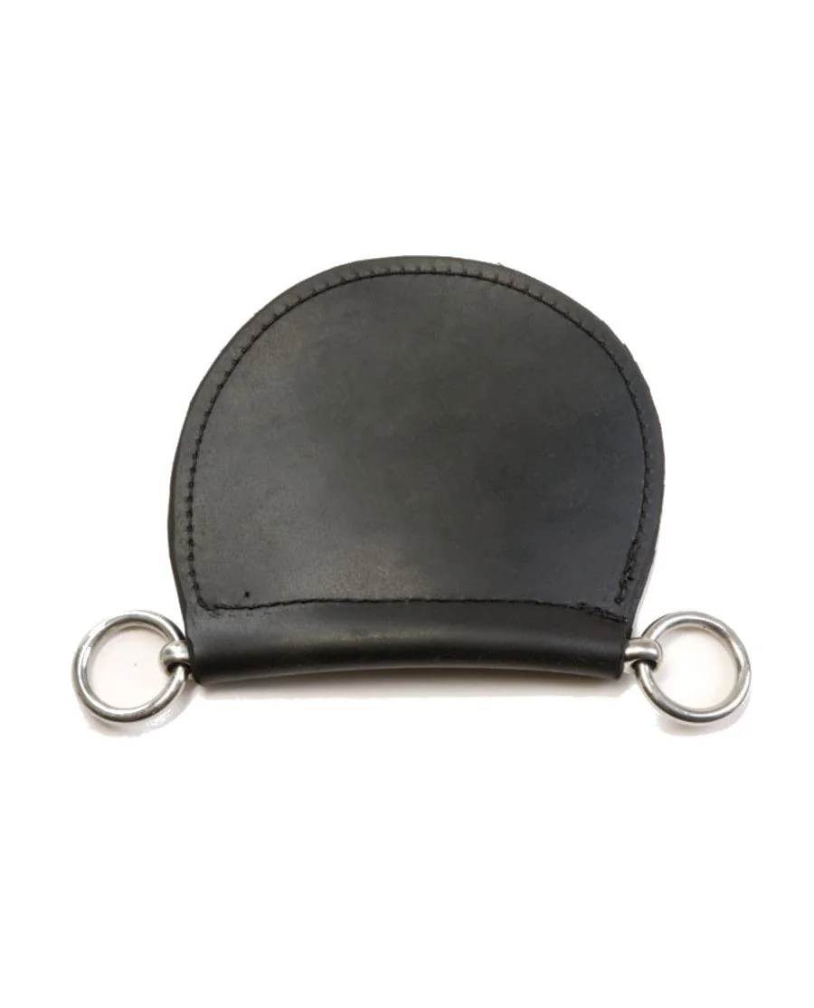 Checkbid med gummi-lap fra Wahlsten