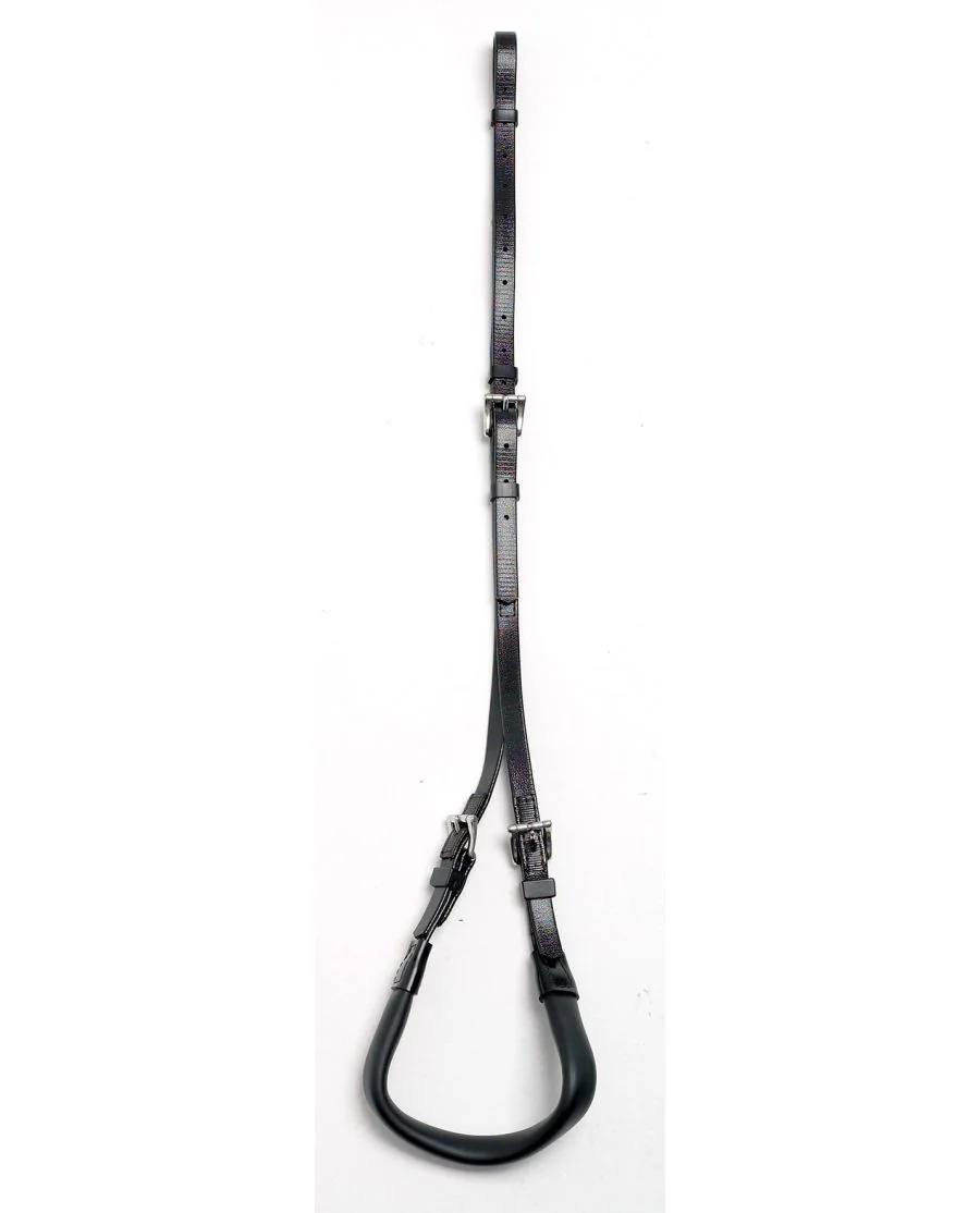 Rumperem til montesadel