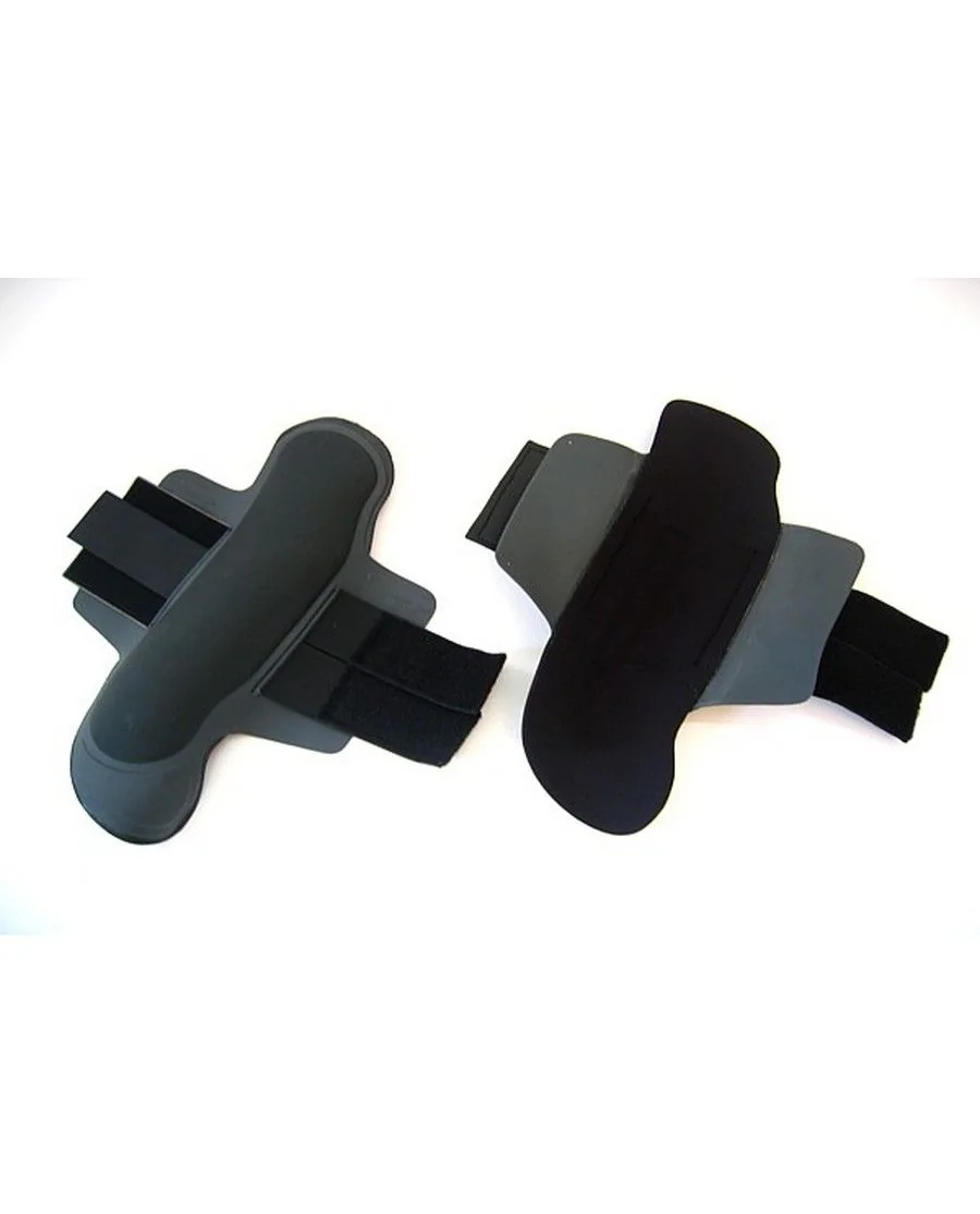 Baggamacher formstøbte Racing Tack