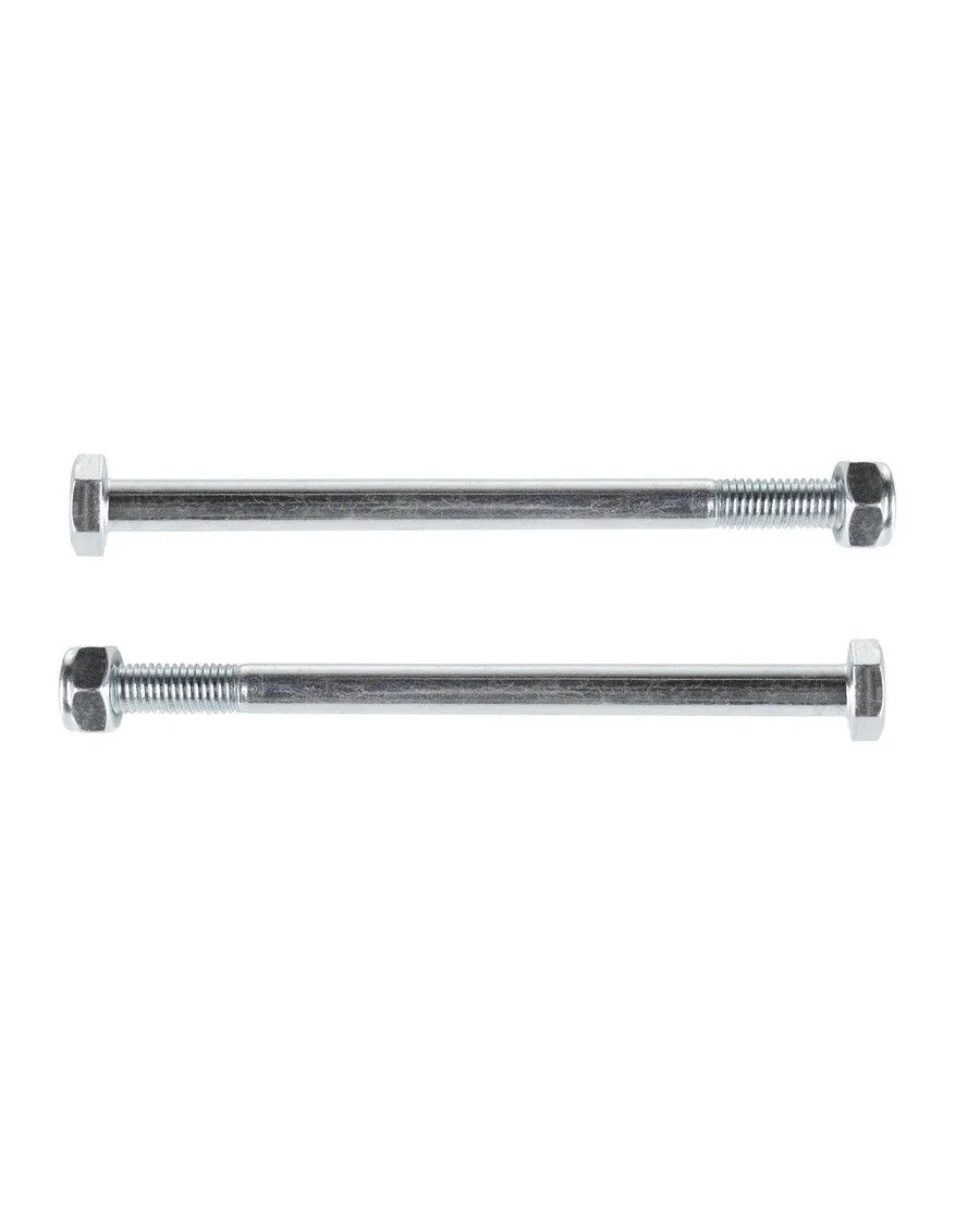 Finntack Aksler. Fåes i par. Størrelsen er 15 cm.