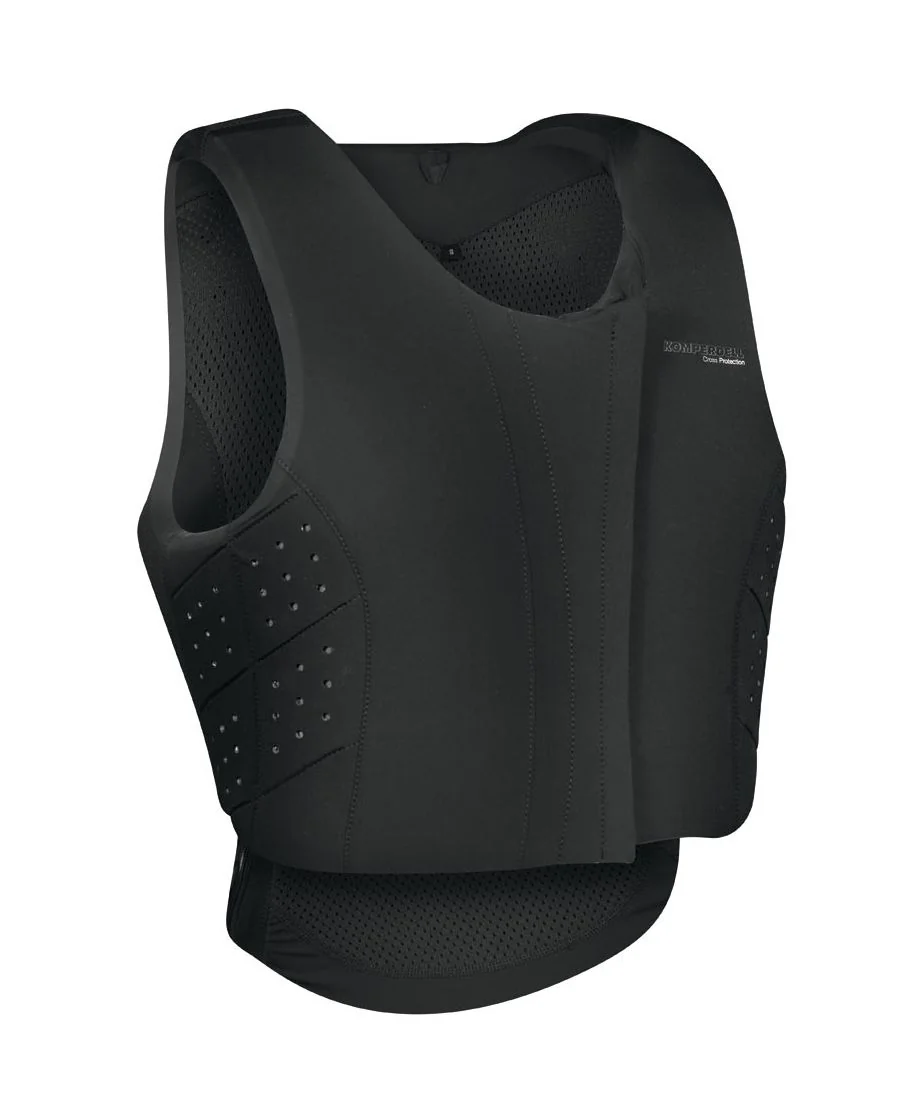 Komperdell Level 3 sikkerhedsvest Regular Fit