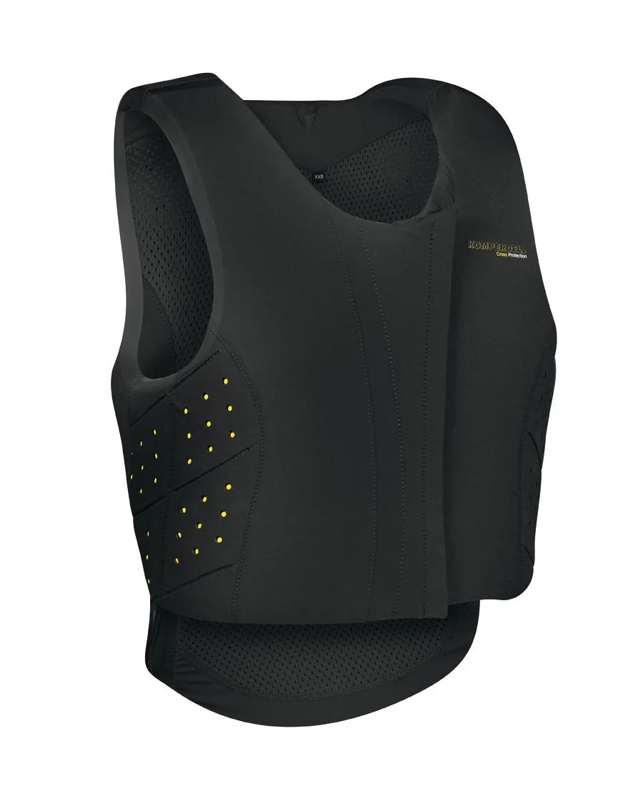 Komperdell Level 3 Sikkerhedsvest Junior Fit