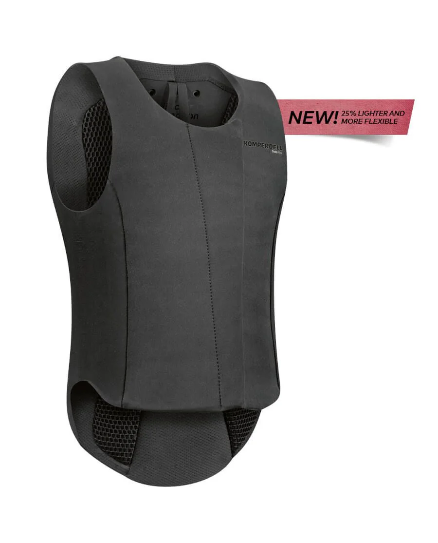 Komperdell Ballistic Champion Junior - Level 2