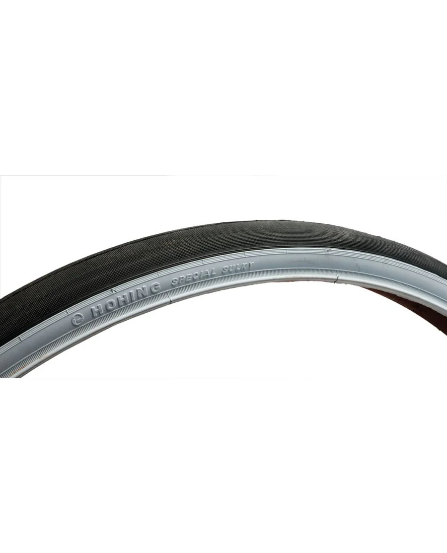 dæk sulky Hohing glat 28 tommer - bestseller