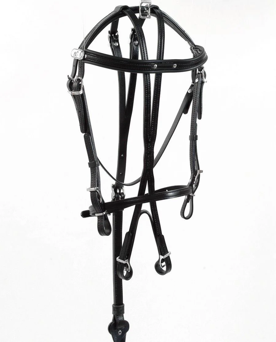 Åbent hovedlag Racing Tack