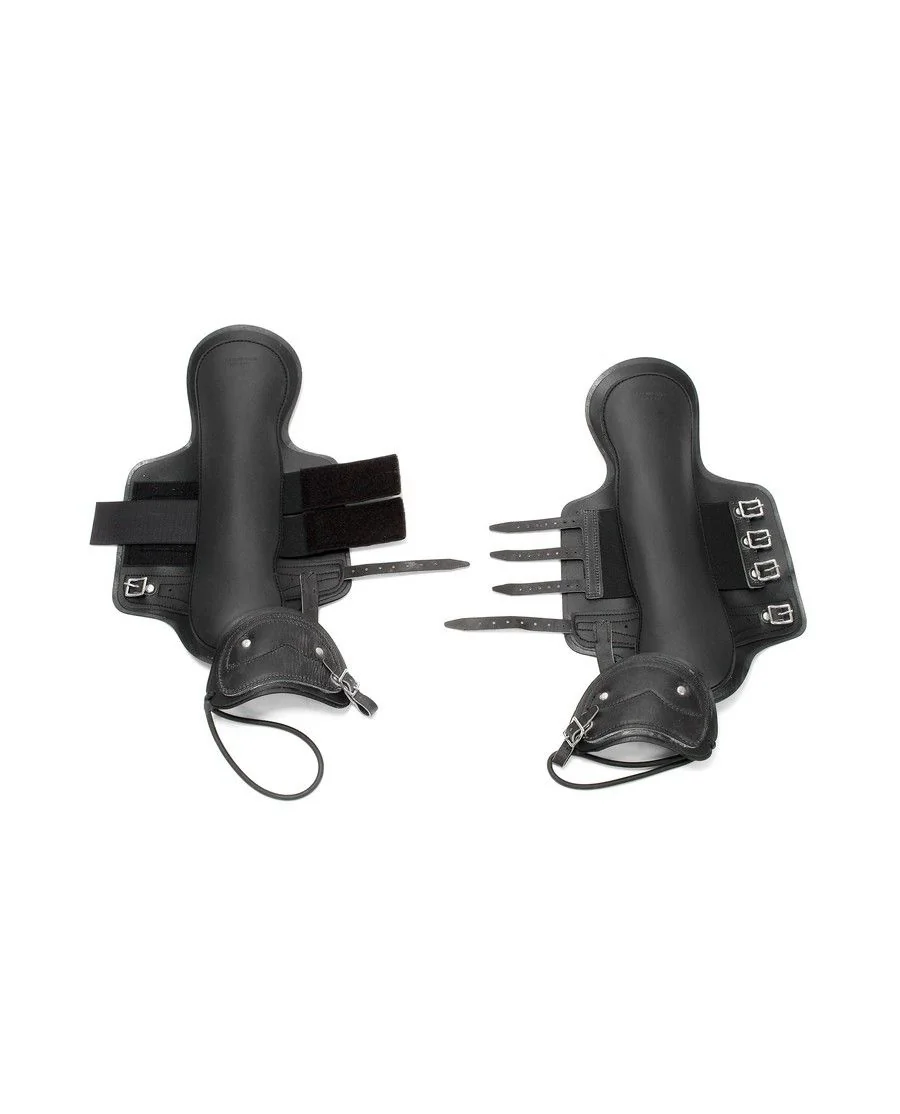 A435a Gamache Racing Tack med speedcop