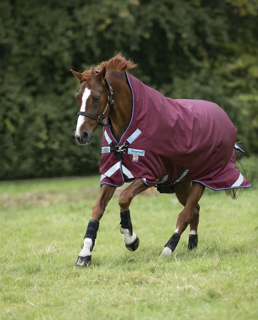 Burgundy/Burgundy, Dusty Blue and Navy