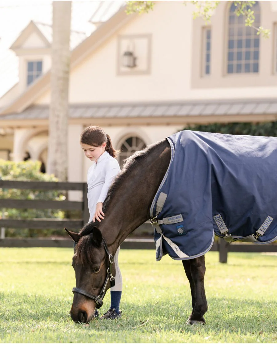 Navy/Titanium Grey and Classic Blue