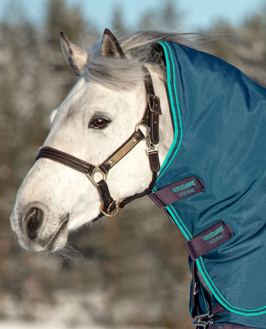 Horseware Rhino Turnout Hood 150G 