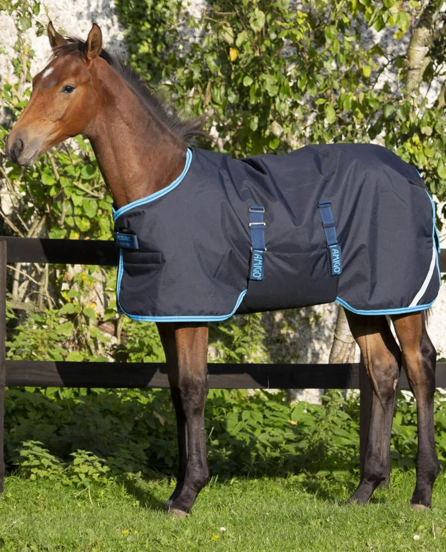 Amigo Ripstop Føldækken/ 50G fra Horseware