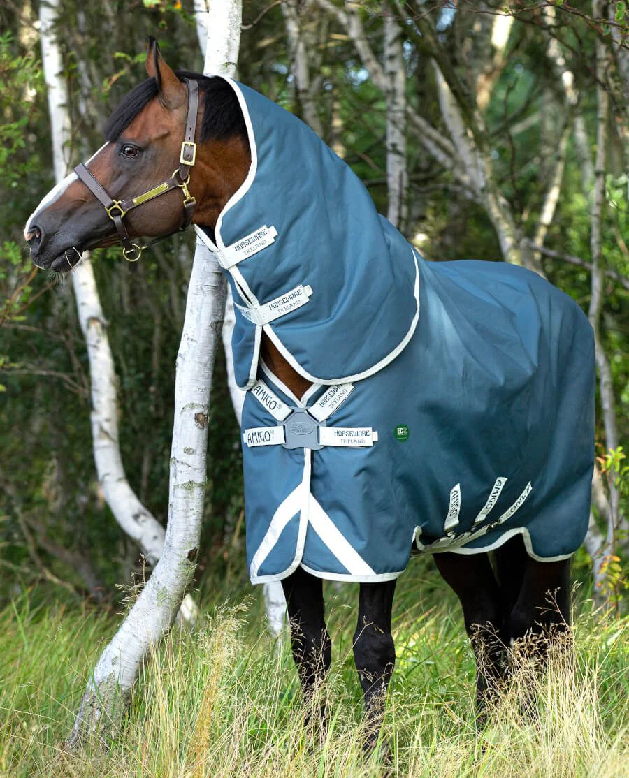 Horseware AmEco 1200D Plus Turnout 0G