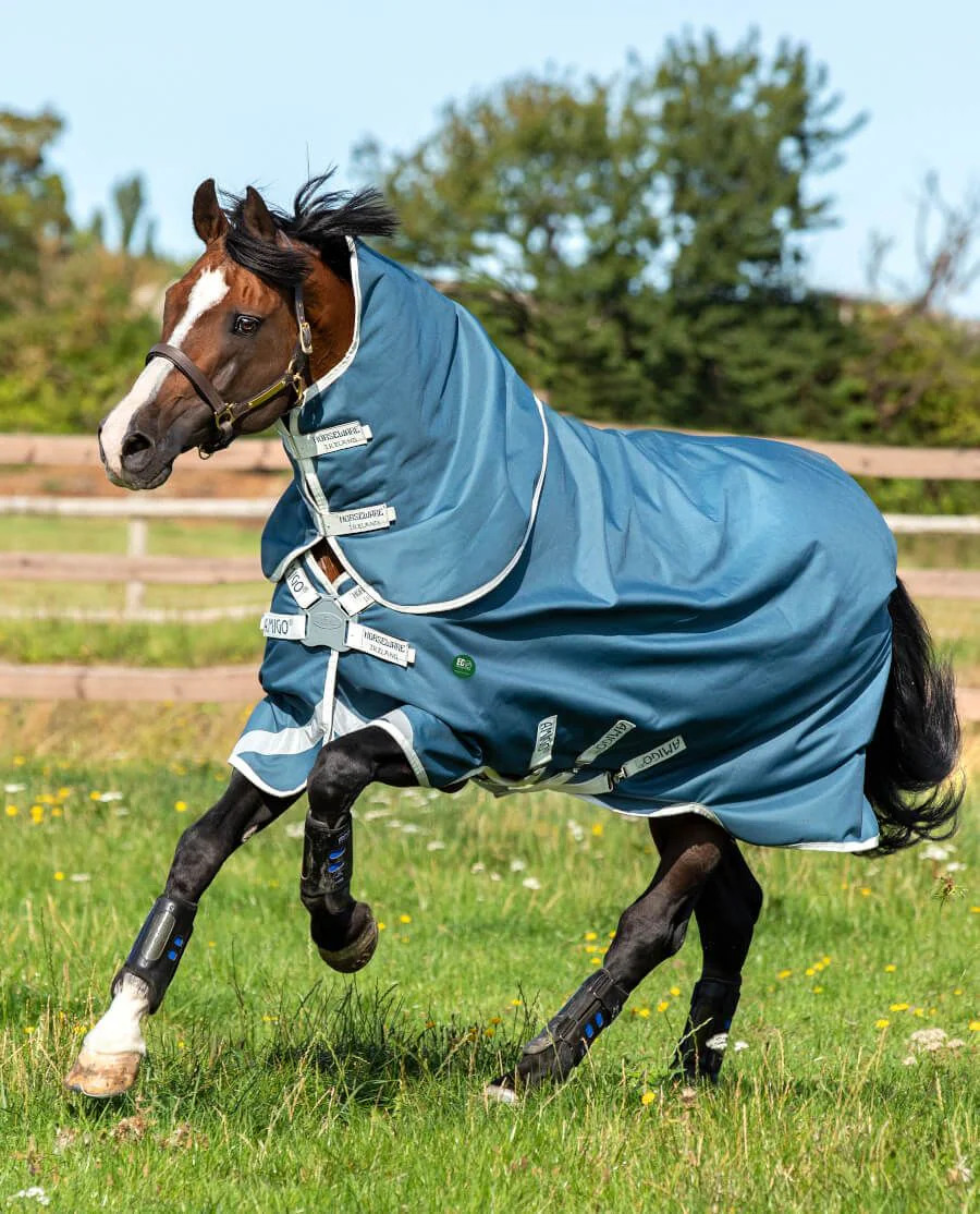Horseware AmEco 1200D Plus Turnout 100G