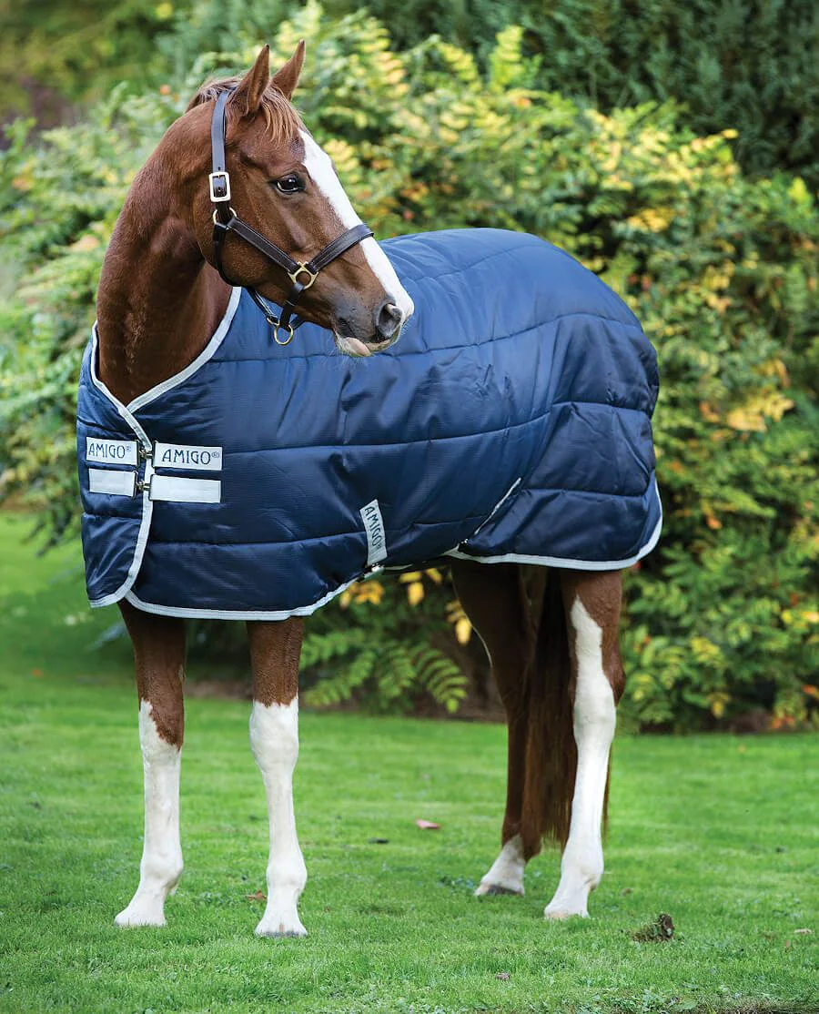 Amigo Insulator Medium 200 G fra Horseware