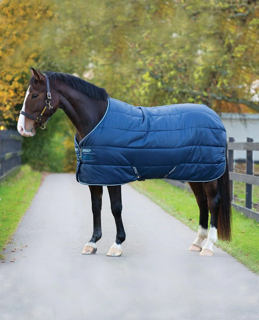 Amigo Insulator Heavy/ 350G fra Horseware