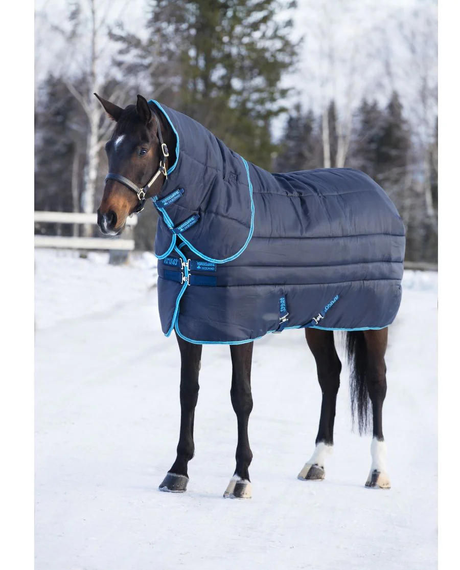 Amigo Insulator Plus Super Heavy/ 550 G fra Horseware