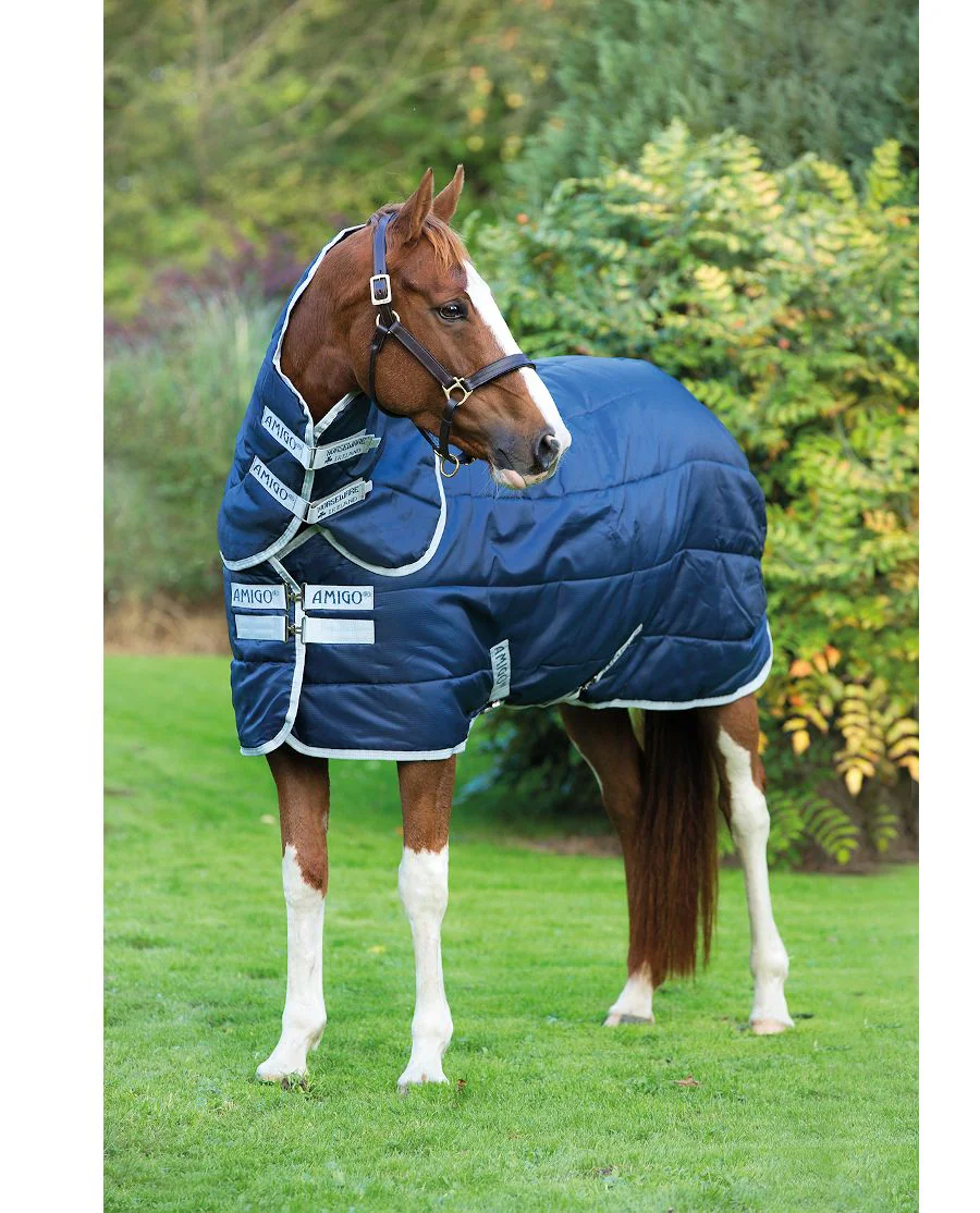 Amigo Insulator Plus Medium/ 200G fra Horseware