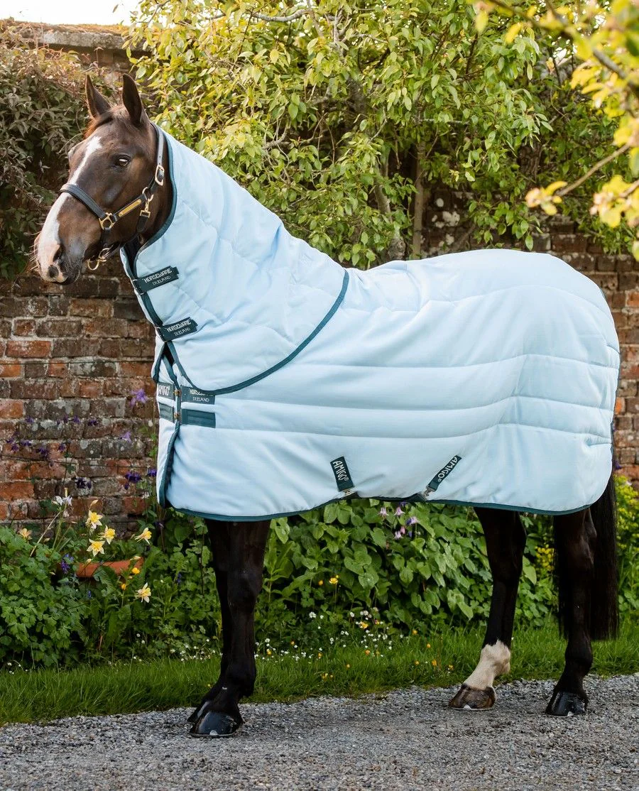 Amigo Stable Plus Plant-Dye/200g fra Horseware - Blue/Navy