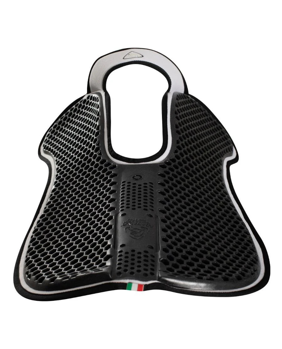 Acavallo Sadelpad Withers Free Hexa Softgel Micropile