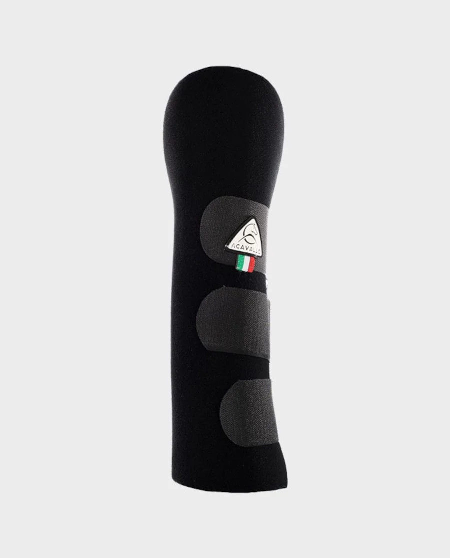 Acavallo Gel Halebeskytter